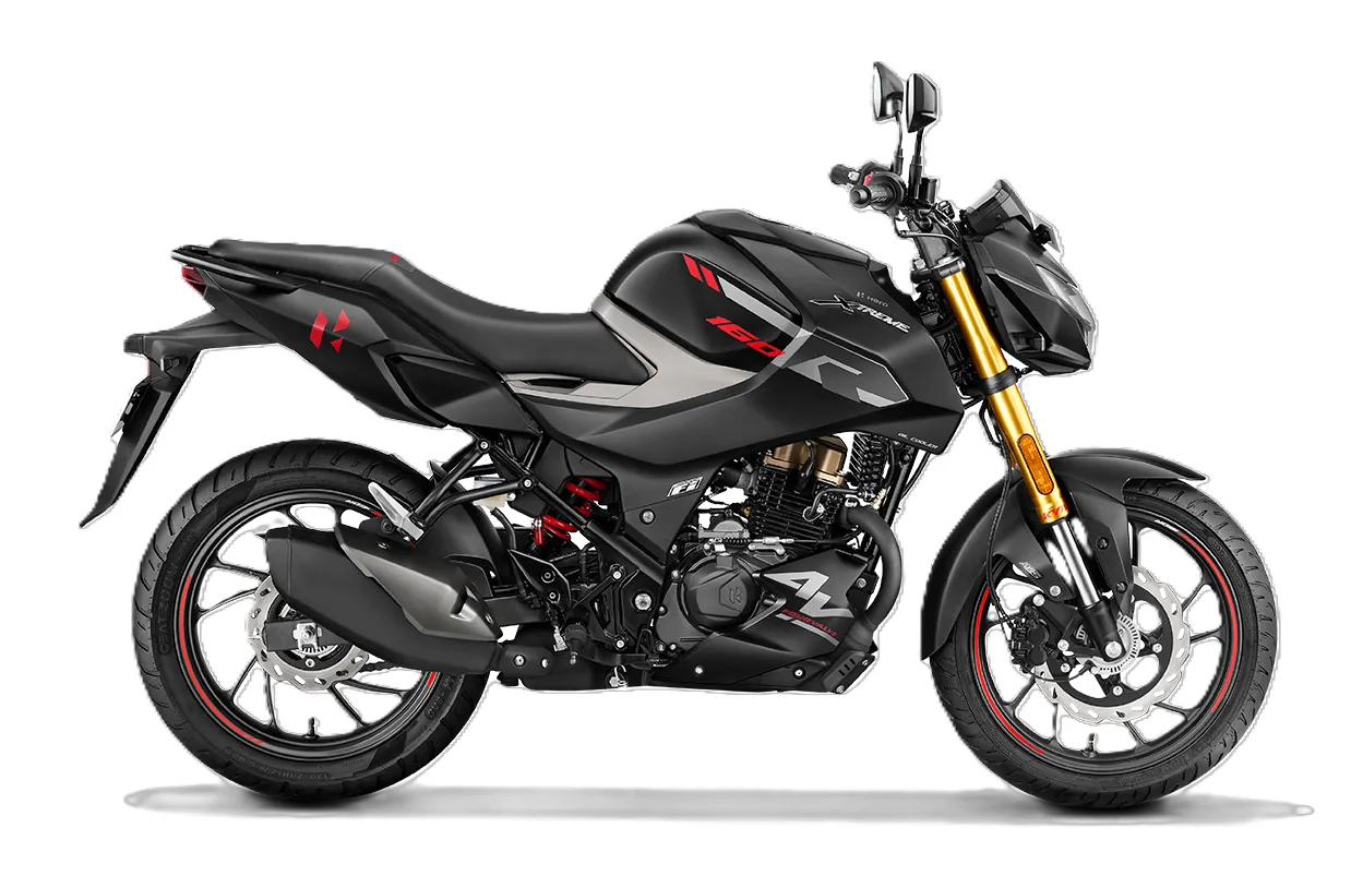 bike