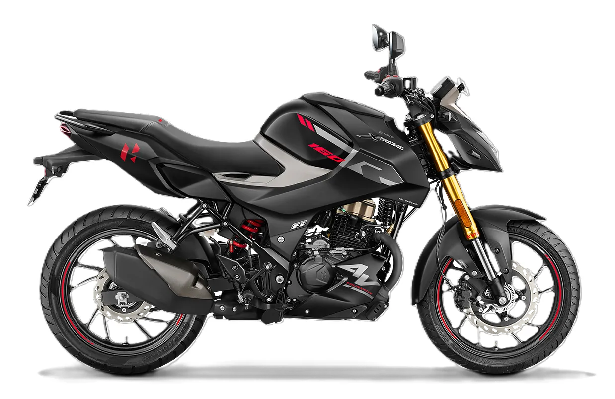 bike