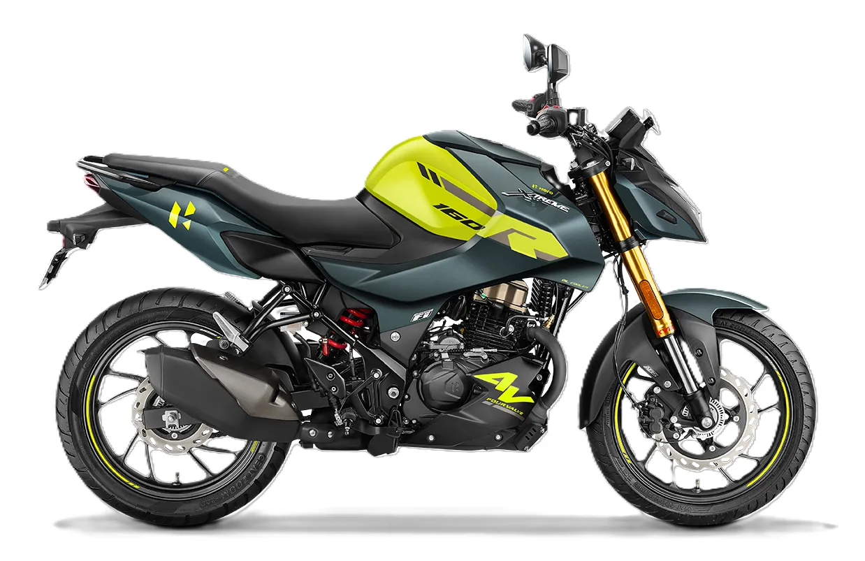 bike